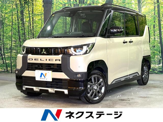 デリカミニT プレミアム