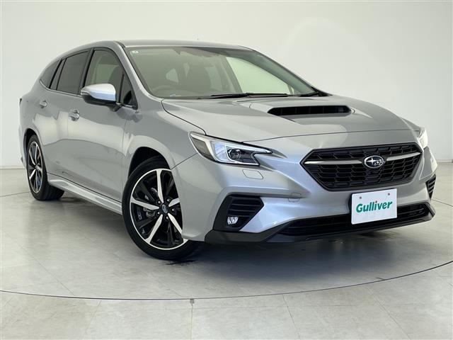 レヴォーグ1.8 GT-H EX 4WD