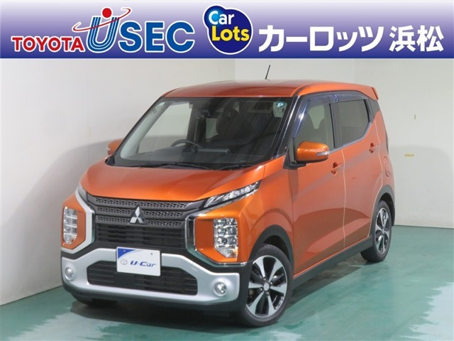 eKクロスG