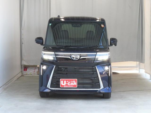 タントカスタムRS リミテッド