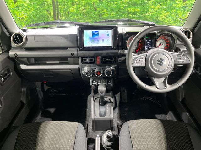 ジムニーノマド1.5 FC 4WD