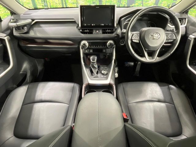 RAV42.0 G Zパッケージ 4WD