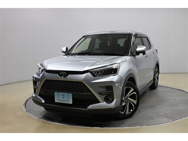 ライズ1.0 Z 4WD