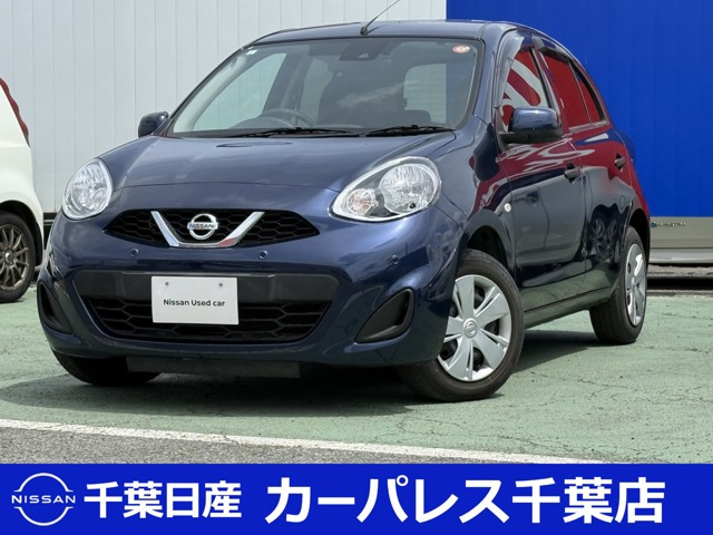 マーチ1.2 S