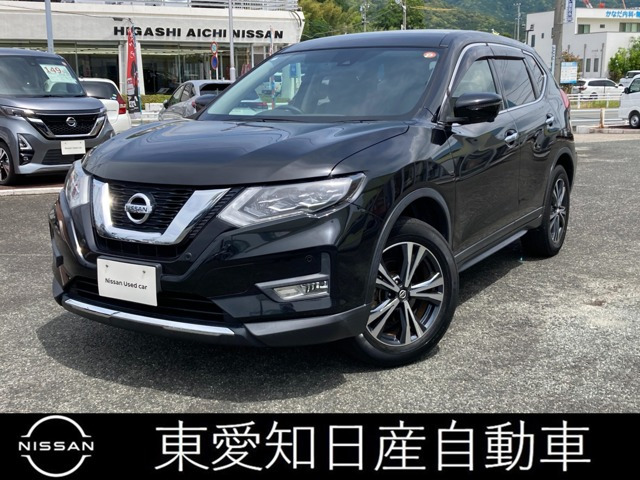 エクストレイル2.0 20Xi