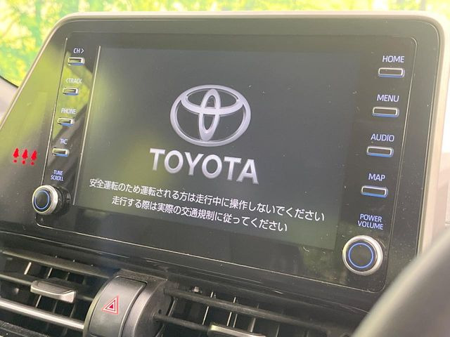 C-HR1.2 G-T モード ネロ セーフティ プラス