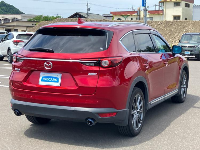 CX-82.2 XD Lパッケージ