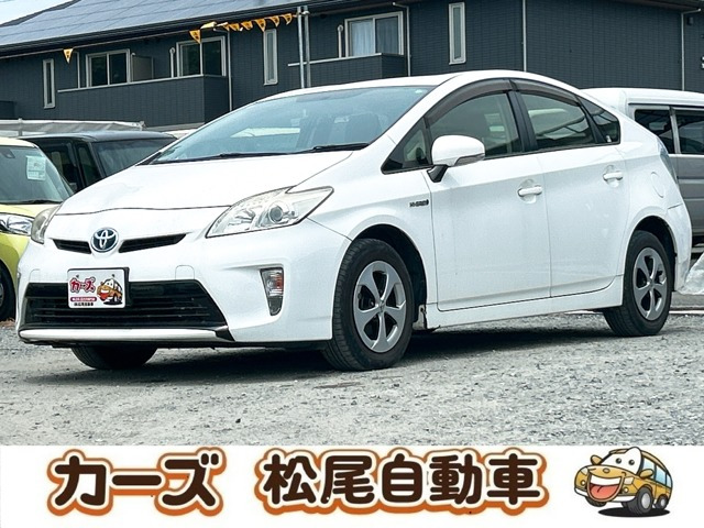 プリウス1.8 L