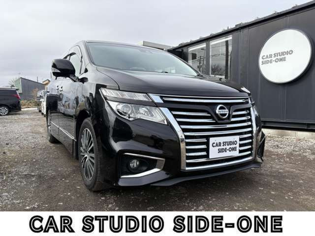 CAR STUDIO SIDE-ONE�ł́A���ׂĂ̂��Ԃɂ����Ĉ��S�̎x�����z�\���ƂȂ��Ă���܂��B����p�𖾊m�����Ă���܂��̂ň��S���Ă��������������܂�!