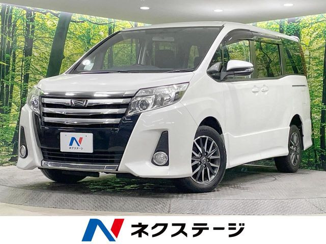 ノア2.0 Si
