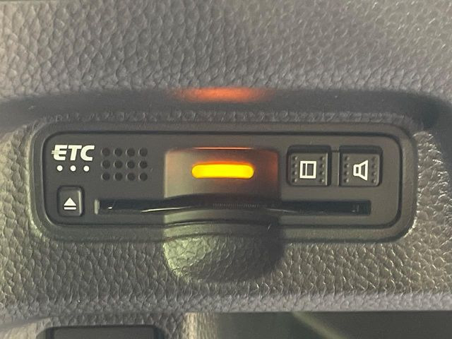 【ETC】高速道路の料金所をストレスなく通過!話題のスポットやサービスエリアに多い「スマートIC」利用時は必須のアイテムです。当店でセットアップを実施、ご納車当日からすぐにご利用いただけます!