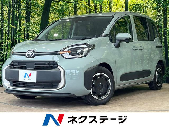 シエンタ1.5 Z