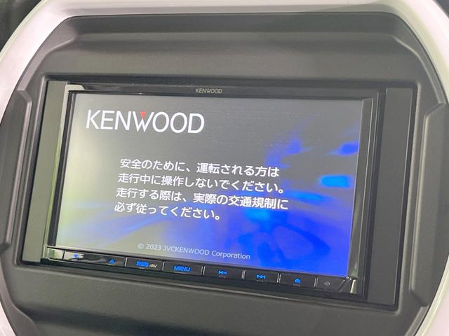 フレアクロスオーバーハイブリッド XS