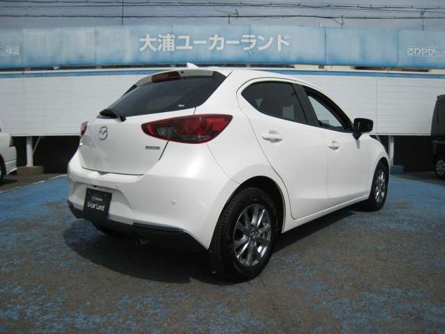 MAZDA21.5 15S プロアクティブ