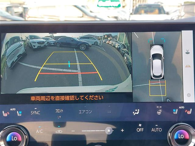 RX500h Fスポーツパフォーマンス 4WD