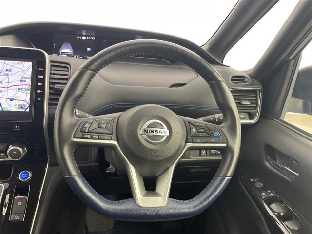 セレナ1.2 e-POWER AUTECH セーフティパッケージ