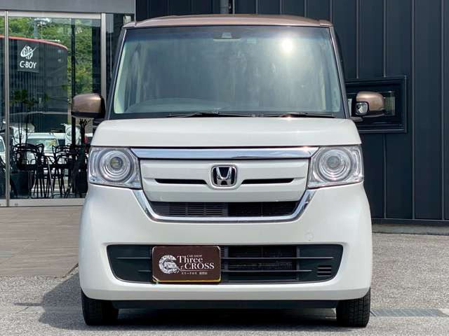 スリークロス滋賀店は全国へ陸送納車出来ます!遠方の方も是非お気軽にご相談下さい。