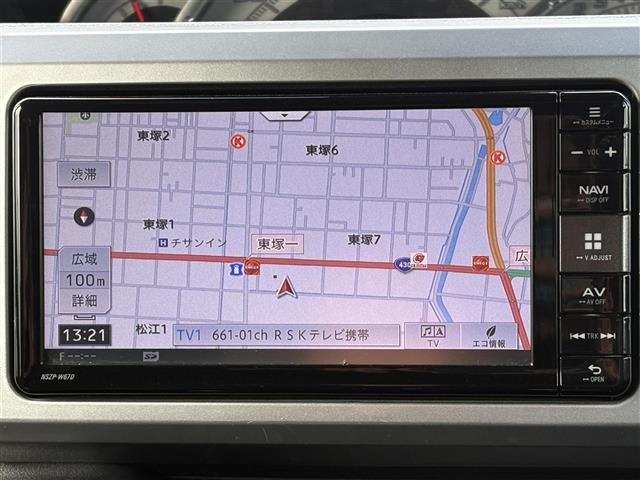 ウェイクG ターボ SAII