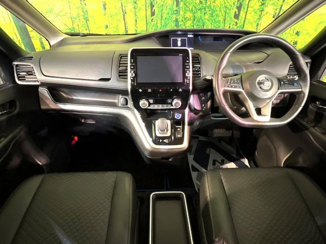 セレナ1.2 e-POWER ハイウェイスター