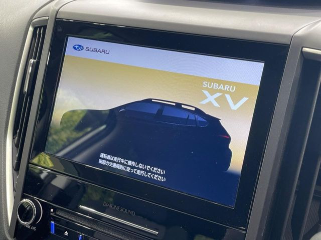 XV2.0e-L アイサイト スマートエディション 4WD