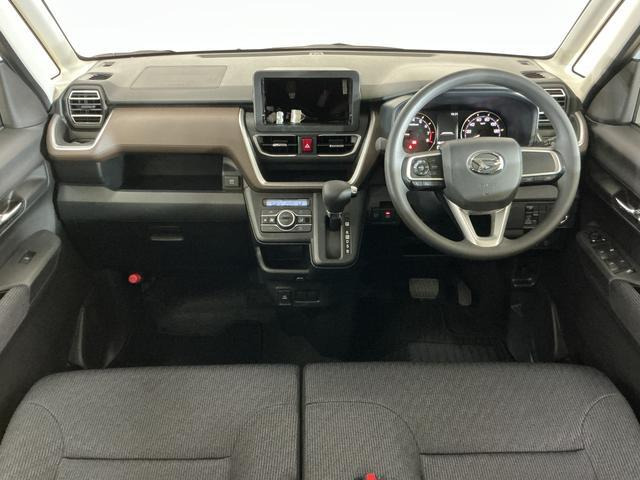 ムーヴG 4WD
