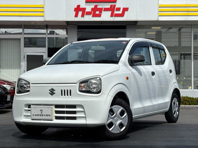 アルトF 4WD