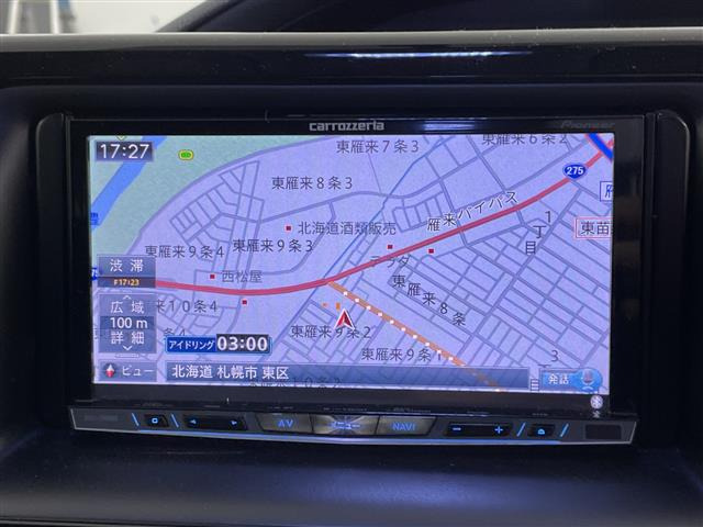ノア2.0 Si 4WD