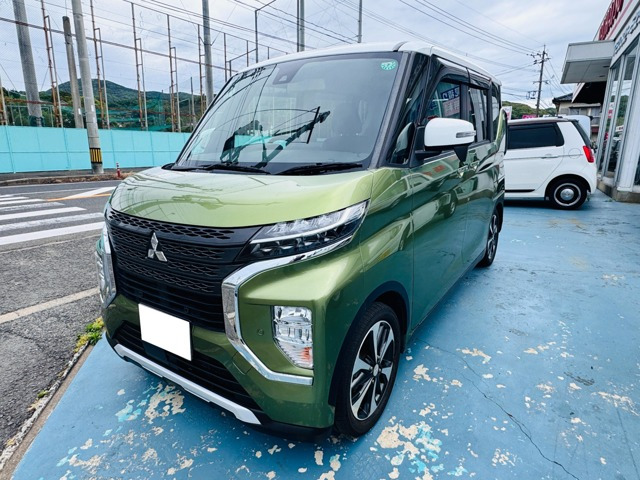 eKクロスT