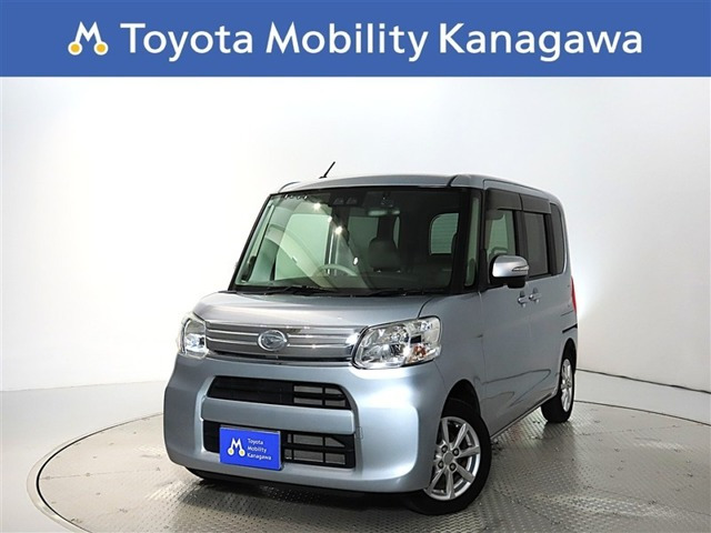 タントG SAIII