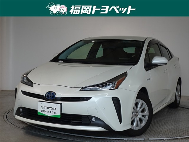 プリウス1.8 S