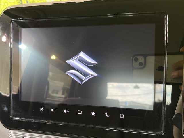 ワゴンRスマイルハイブリッド(HYBRID) X