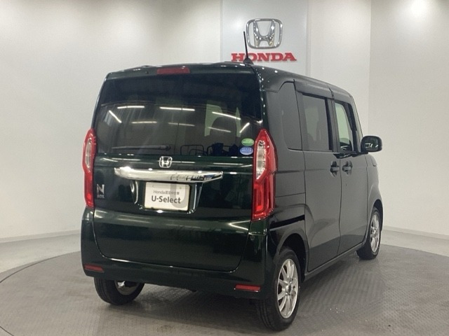 N-BOXG L ホンダセンシング 4WD