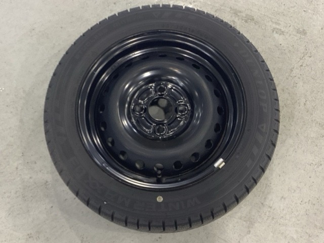 N-ONEオリジナル スタイルプラス アーバン 4WD