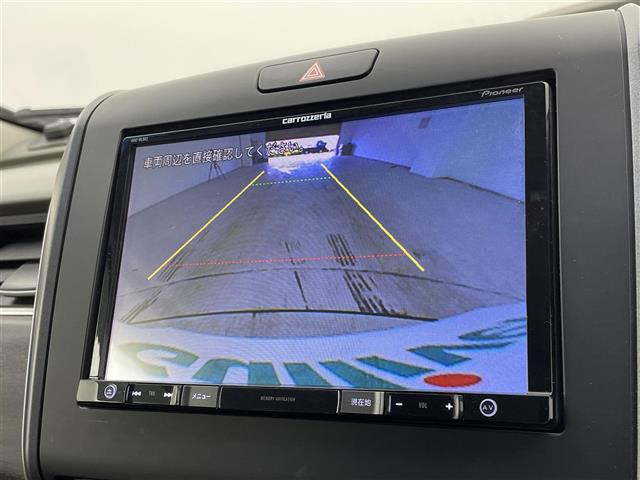 フリード1.5 G ホンダセンシング