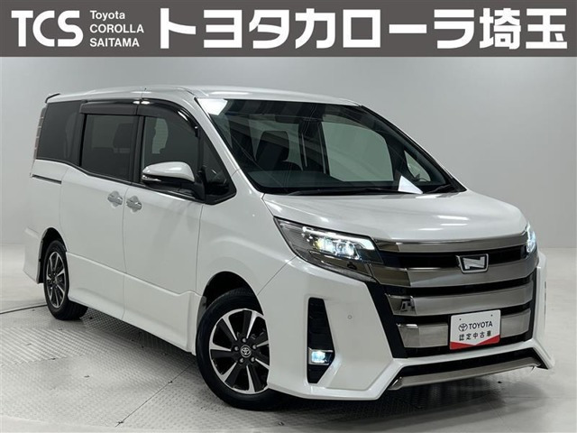 ノア2.0 Si W×B II