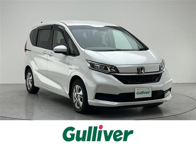 フリード1.5 ハイブリッド G ホンダセンシング