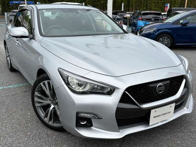 スカイライン3.0 GT タイプSP