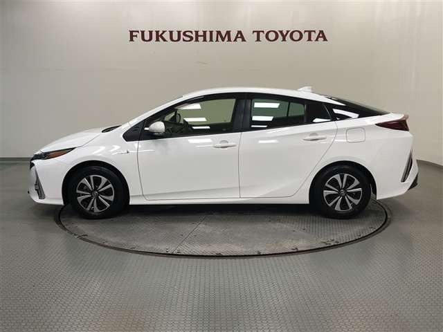 プリウスPHV1.8 S セーフティパッケージ