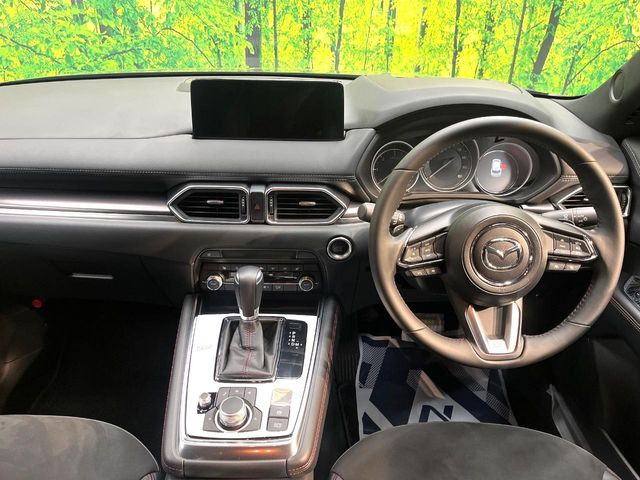 CX-82.2 XD ブラックトーンエディション