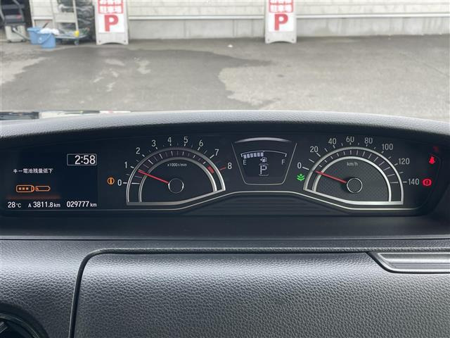 N-BOXカスタムG L ホンダセンシング