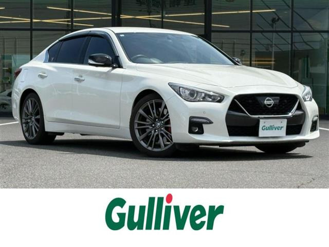 スカイライン3.0 400R