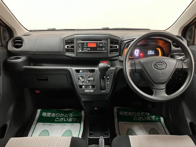 ミライースL