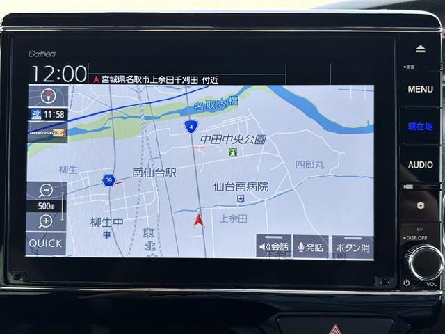 N-BOXカスタムEX ターボ
