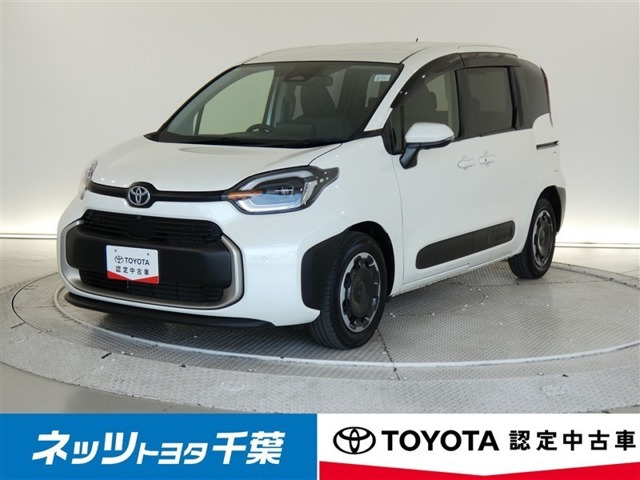 シエンタ1.5 Z