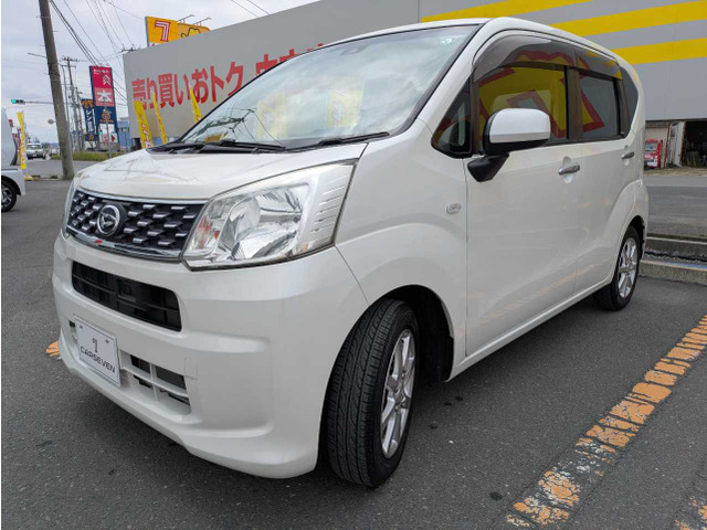 ムーヴL SAII