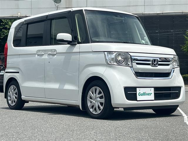 N-BOXL ターボ