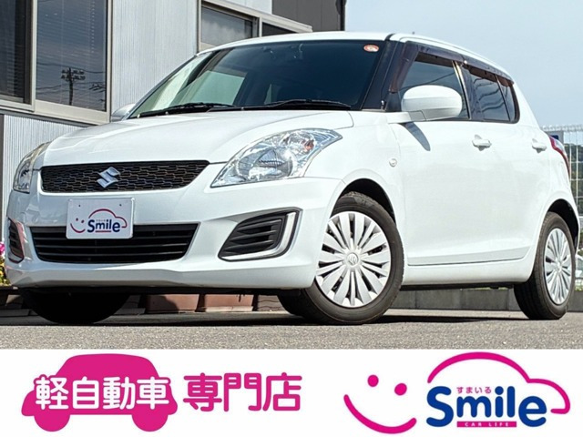 スイフト1.2 XG