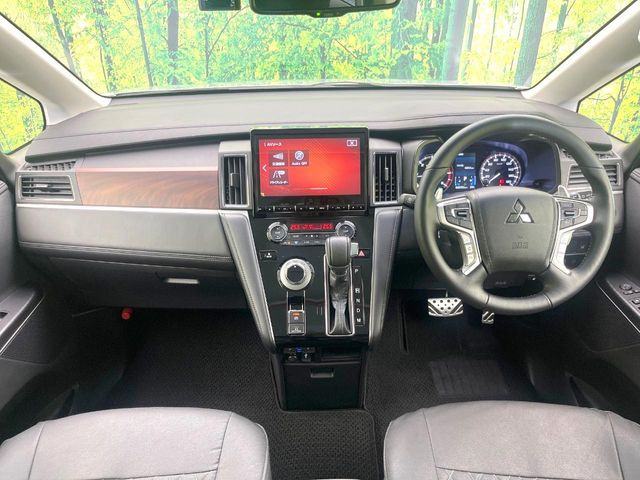 デリカD:52.2 P 4WD