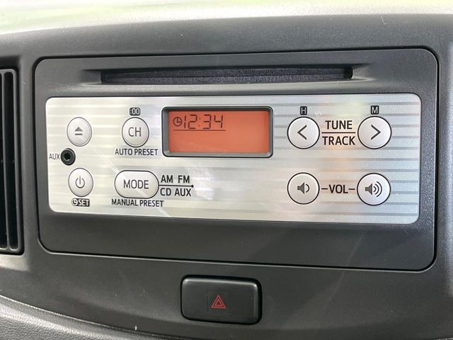 ミライースXf メモリアルエディション 4WD