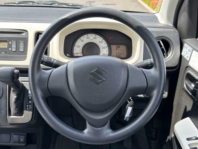 アルトF 4WD